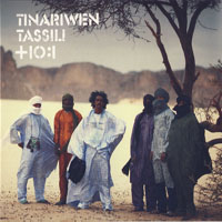 Tinariwen - Tassili (Limited Edition, CD 1)