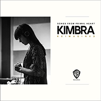 Kimbra - Songs from Primal Heart: Reimagined