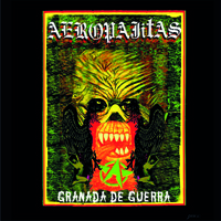 Aeropajitas - Granada De Guerra