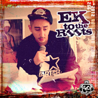 Eko Fresh - Ek to the Roots (CD 2)