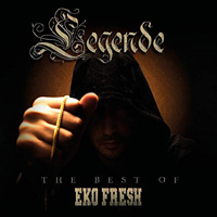 Eko Fresh - Legende (Best Of) (CD 2)