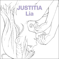 Lia - JUSTITIA
