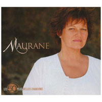 Maurane - Les 50 Plus Belles Chansons (CD 1)