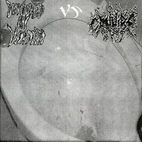 Cannibe - Cannibe Vs Devoured By Vermin