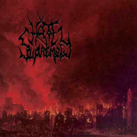 Hate Supremacy - Under The Reign Of Armageddon