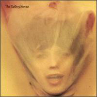 Rolling Stones - Goats Head Soup