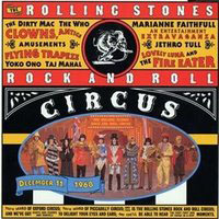 Rolling Stones - The Rolling Stones Rock And Roll Circus
