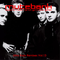 Depeche Mode - Mutebank Vol. 13