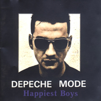 Depeche Mode - Happiest Boys