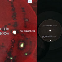 Depeche Mode - The Darkest Star [12'' Single]