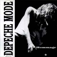 Depeche Mode - Hommage