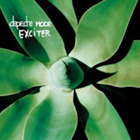 Depeche Mode - Exciter (Remastered 2007)