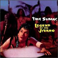 Yma Sumac - Amor Indio