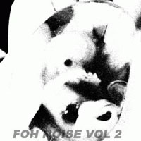 Full Of Hell - FOH Noise, Vol. 2 (EP)