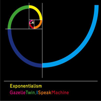 Gazelle Twin - Exponentialism