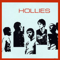 Hollies - Original Album Series (CD 3: The Hollies, 1965)