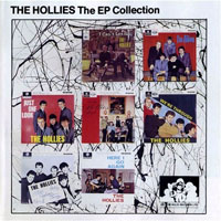 Hollies - The EP Collection