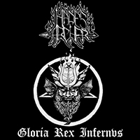 Hades Archer - Gloria Rex Infernvs (Demo)