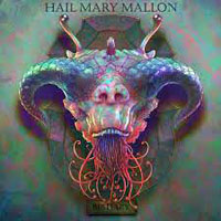 Hail Mary Mallon - Bestiary (Instrumental Version)