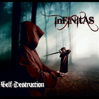 Infinitas (DEU) - Self-Destruction (EP)