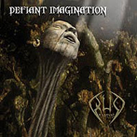 Quo Vadis (CAN) - Defiant Imagination