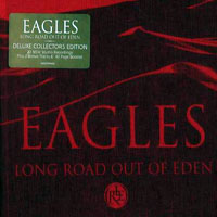 eagles new album long road out of eden