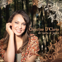 D'Clario, Christine - De Vuelta al Jardin
