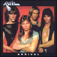 Rail - Arrival (Special Edition)