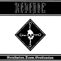 Revenge (CAN) - Retaliation.Doom.Eradication (EP)