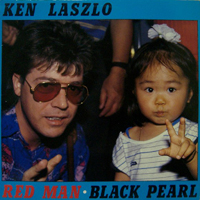 Ken Laszlo - Red Man / Black Pearl (12