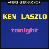 Ken Laszlo - Tonight / 1.2.3.4.5.6.7.8 (Maxi-Single)