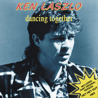 Ken Laszlo - Dancing Together (12'' Vinyl Maxi-Single)