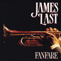 James Last Orchestra - Fanfare