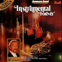 James Last Orchestra - Instrumental Forever