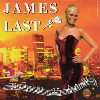 James Last Orchestra - MTV History (CD 1)