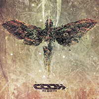 Cooh - ReBirth (CD 2)