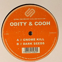 Cooh - Gnome Kill / Dark Seeds