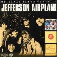 Jefferson Starship - Original Album Classics (CD 1: 