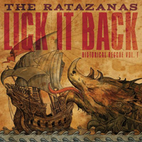 Ratazana - Lick It Back