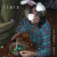 Todd Rundgren - Liars