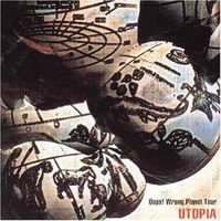 Todd Rundgren - Bootleg Series Vol. 4 - Utopia - Oops! Wrong Planet Tour (CD 2)