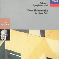 Wiener Philharmoniker - Schubert - Symphony No. 9