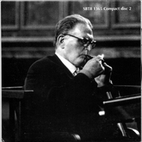 Wiener Philharmoniker - Otto Klemperer - Testament (CD 2) 