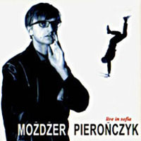 Leszek Mozdzer - Leszek Mozdzer & Adam Pieroczyk - Live in Sofia