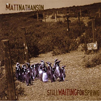 Matt Nathanson - Still Waiting For Spring