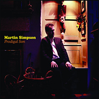 Martin Simpson - Prodigal Son