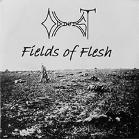 Odinfist - Fields of Flesh (EP)