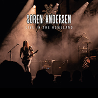 Soren Andersen - Live In The Homeland (Live)