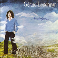 Gerard Lenorman - Nostalgies