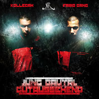 Kollegah - Jung, Brutal, Gutaussehend